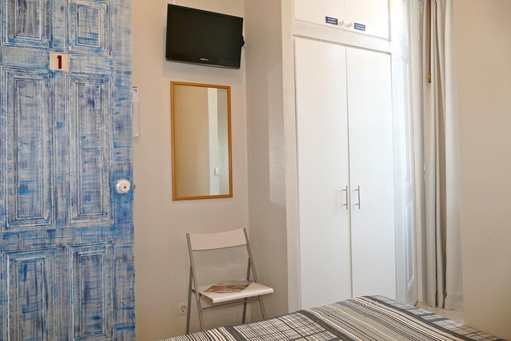 Guest House Sao Filipe FAO Szoba fotó