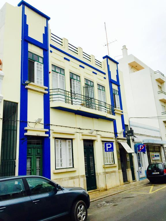 Guest House Sao Filipe FAO Kültér fotó