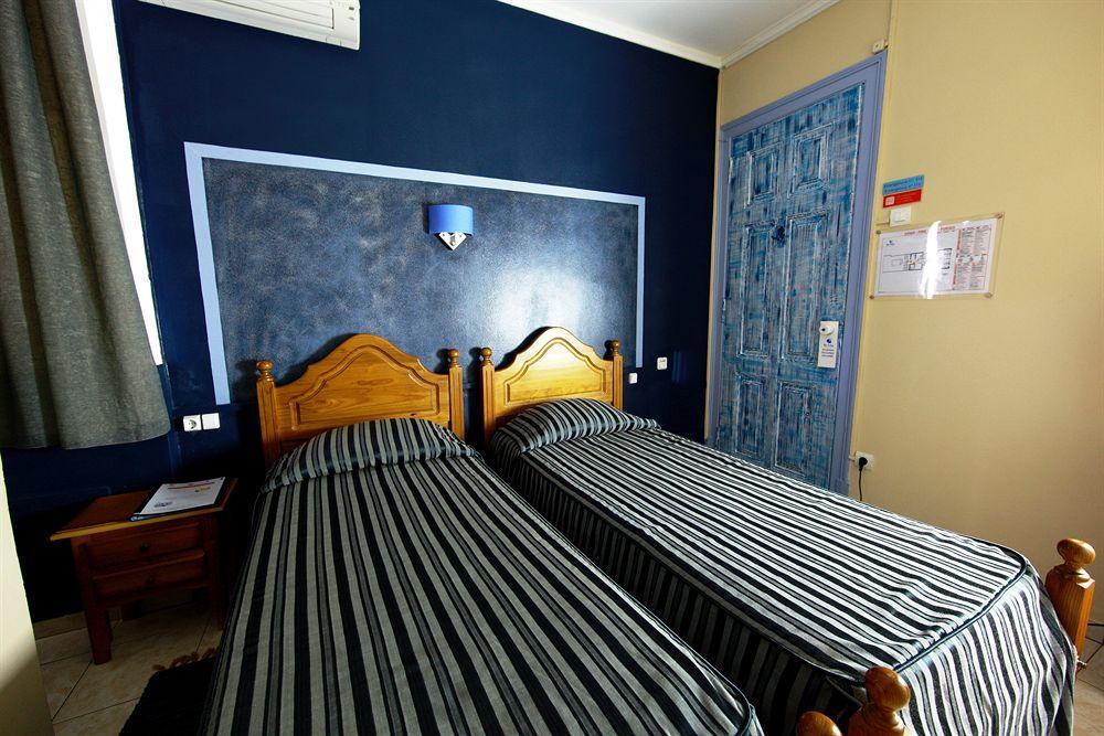 Guest House Sao Filipe FAO Kültér fotó