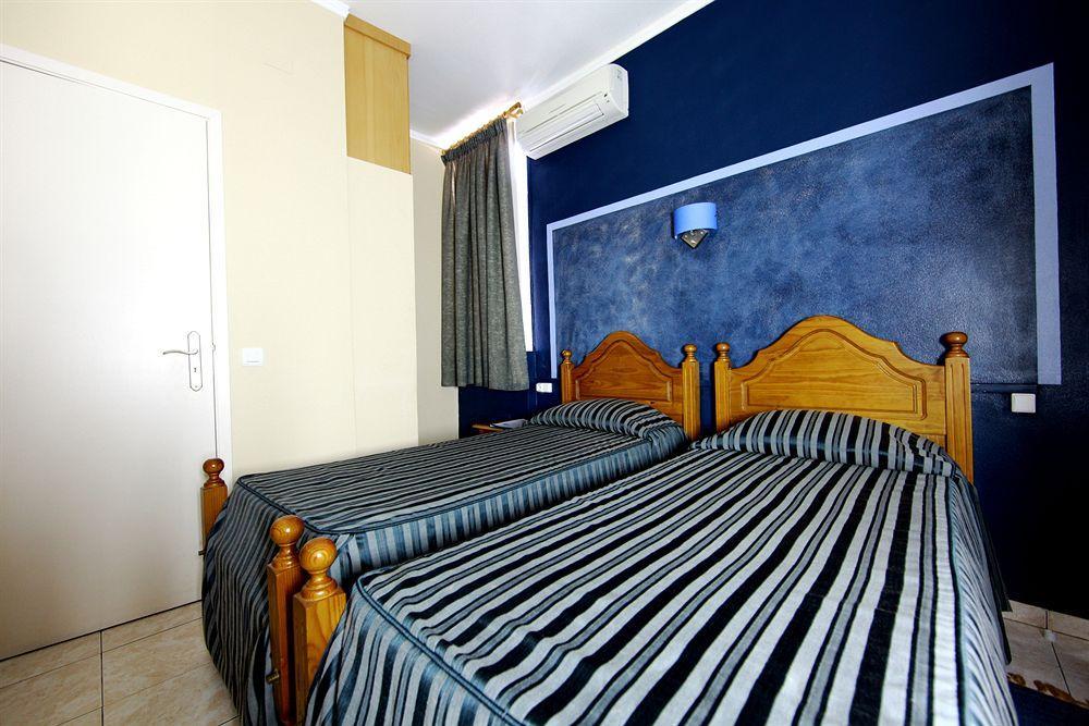 Guest House Sao Filipe FAO Kültér fotó