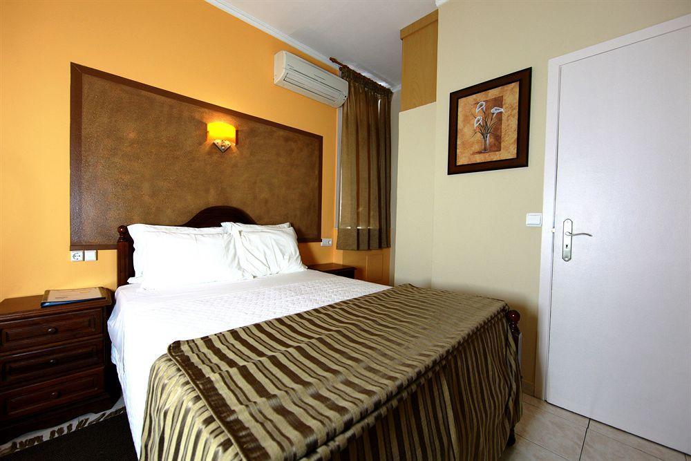 Guest House Sao Filipe FAO Kültér fotó