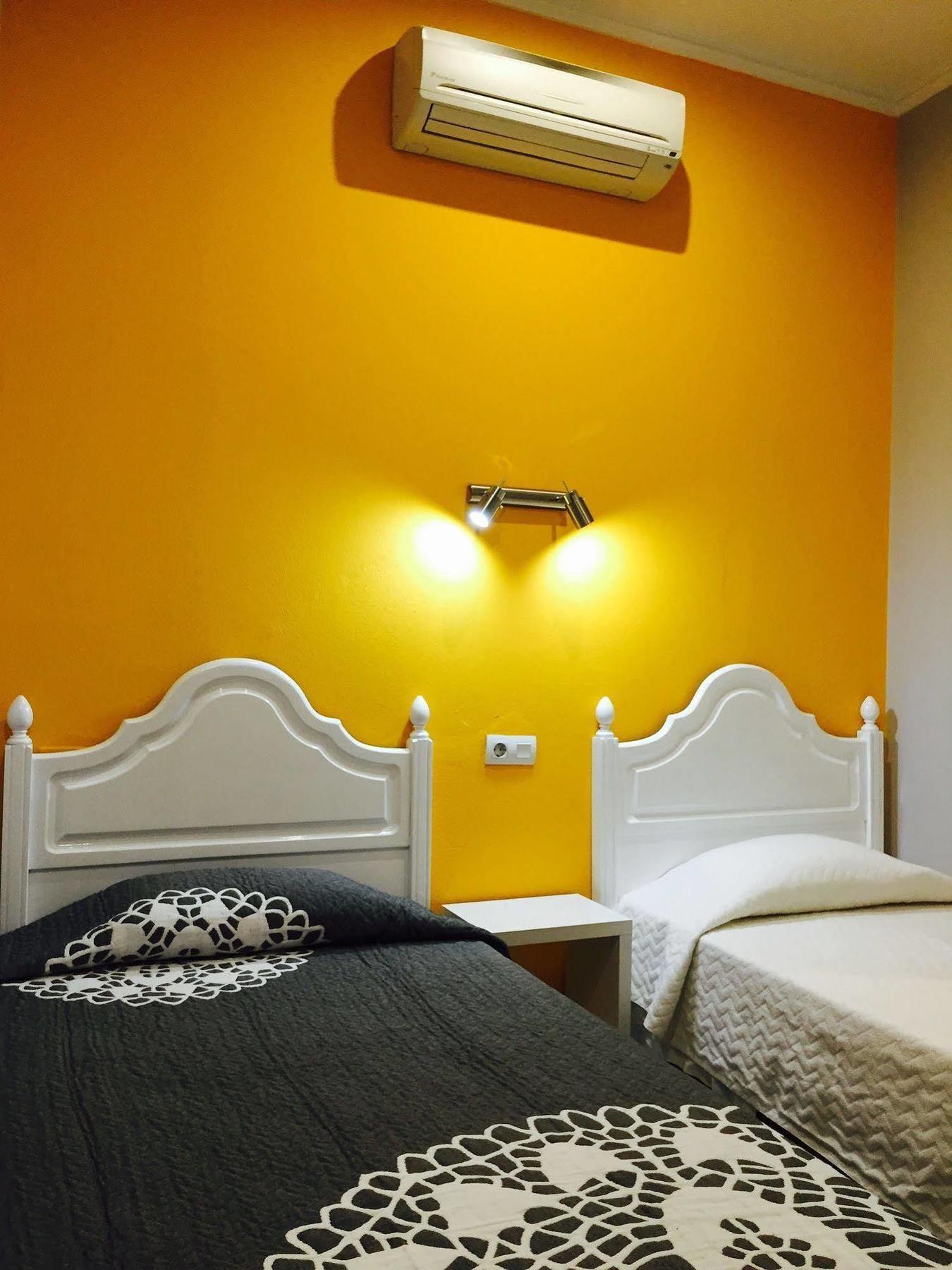 Guest House Sao Filipe FAO Kültér fotó
