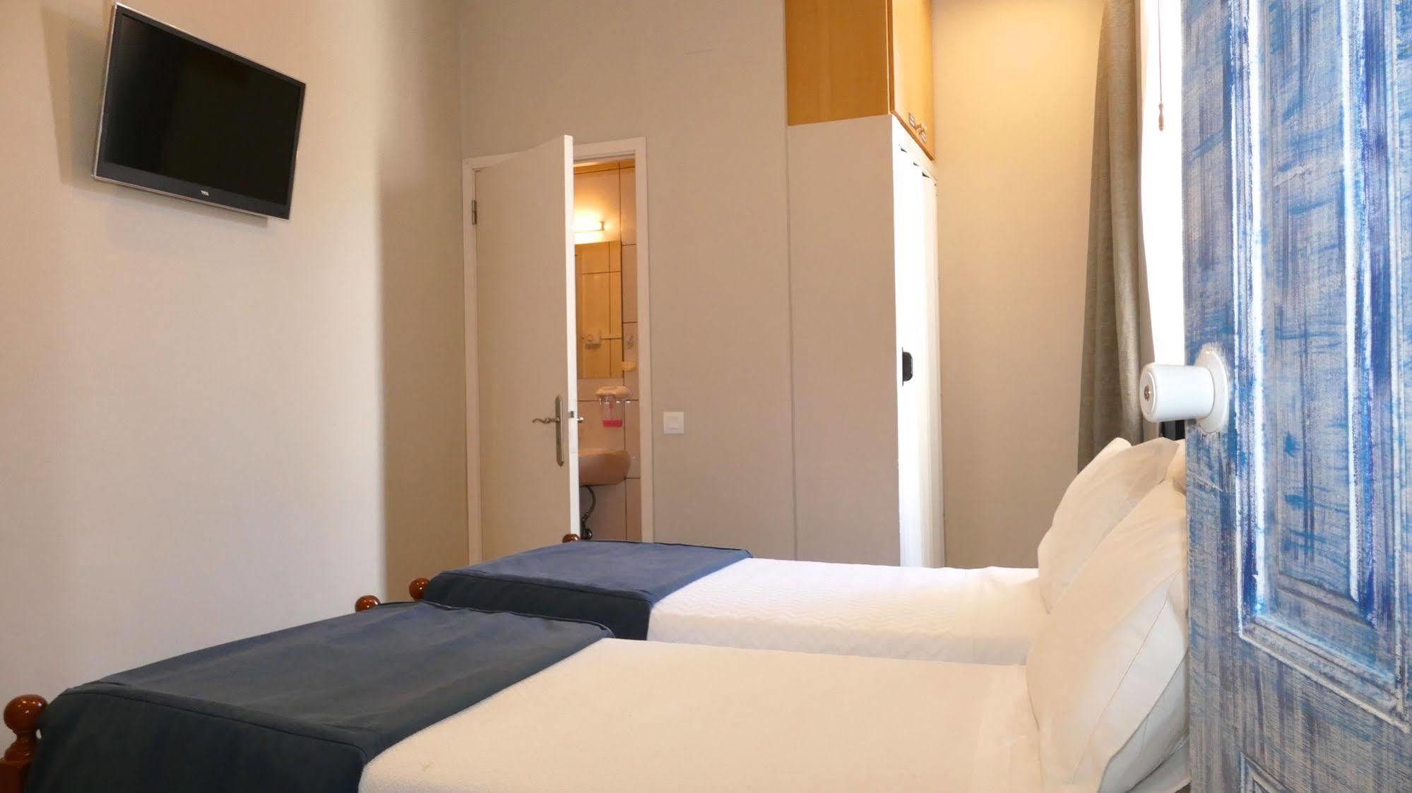 Guest House Sao Filipe FAO Kültér fotó