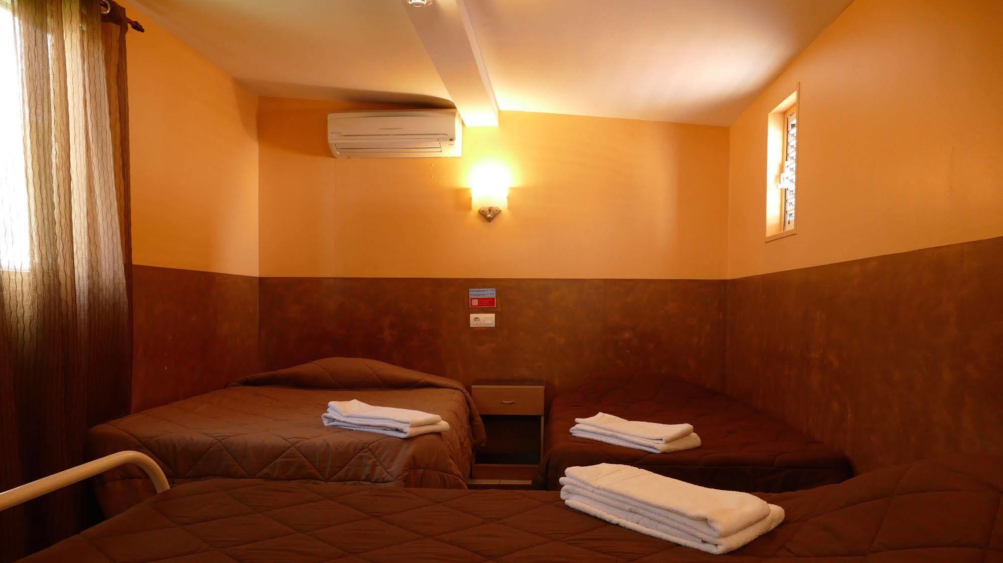 Guest House Sao Filipe FAO Kültér fotó