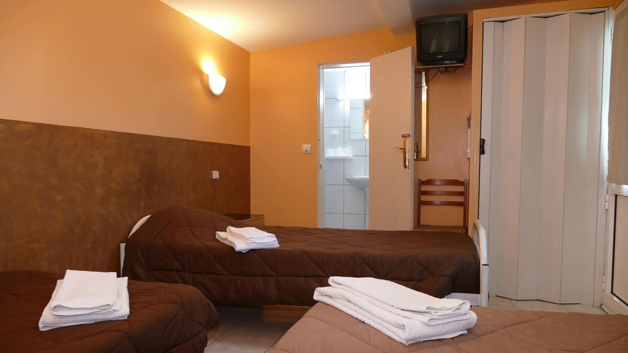 Guest House Sao Filipe FAO Kültér fotó